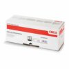 C301 C321 C332 BLACK TONER 44973536 BOX BACK HIGH RES