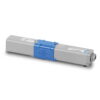 C301 C321 C332 CYAN TONER 44973535 BACK HIGH RES