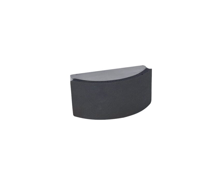 Cap pers HTP501 69 x 14 cm Liggend