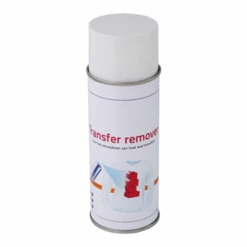 Flexverwijdersspray