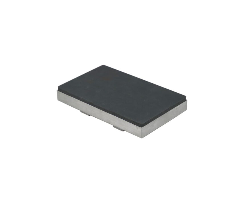 HTP123Pro Persplaat 15x25 1