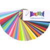 Kleurenwaaier 123Premium Flexfolie Open