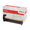 OKI Drum Pro ES 9420WT Yellow drum met doos