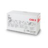 OKI Drums ES PRO 8432WT Yellow drum doos achterkant