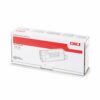 OKI Toner Pro ES 7411WT Wit Doos Voorkant