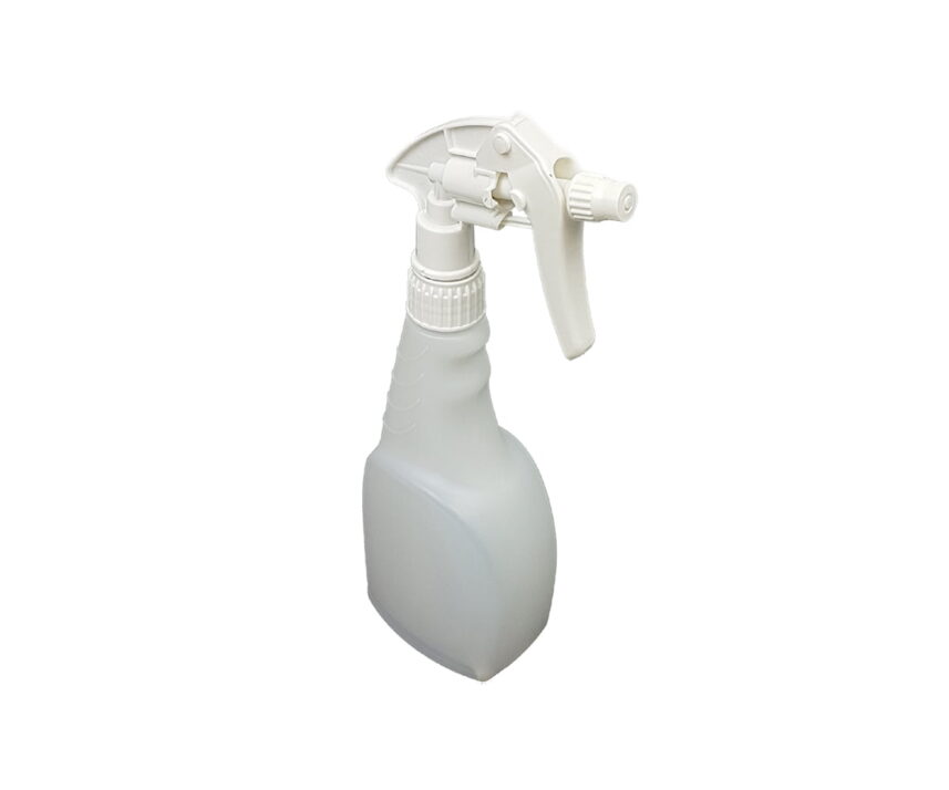 TheMagicTouch Plantenspuit Wit