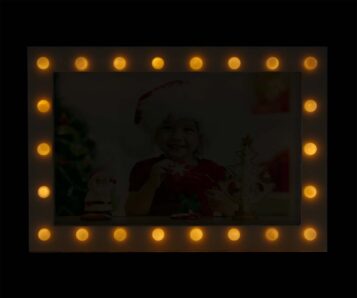 Memory Box Verlicht donker