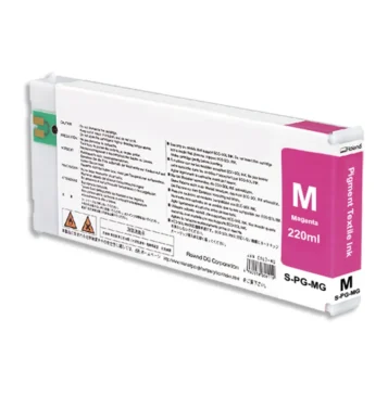 Roland DTF Inkt Magenta 220 ML (S-PG2)