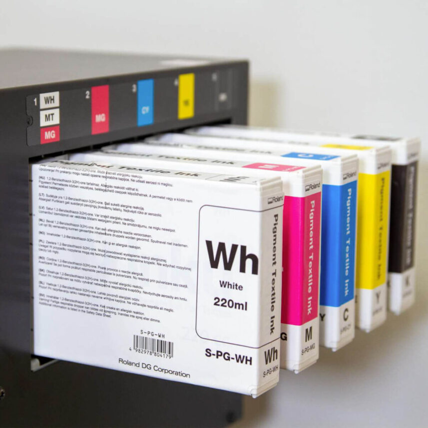 Roland DTF Inkt (S-PG)