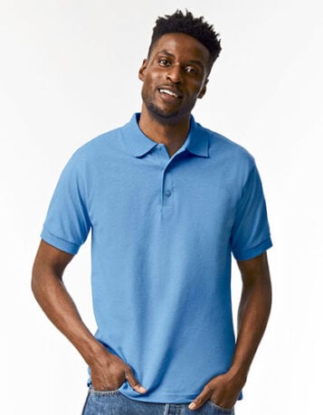 DryBlend® Adult Polo