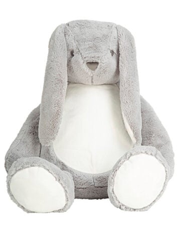 Giant Zippie Bunny
