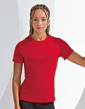 Women´s Performance T-Shirt