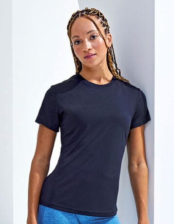 Women´s Recycled Performance T-Shirt