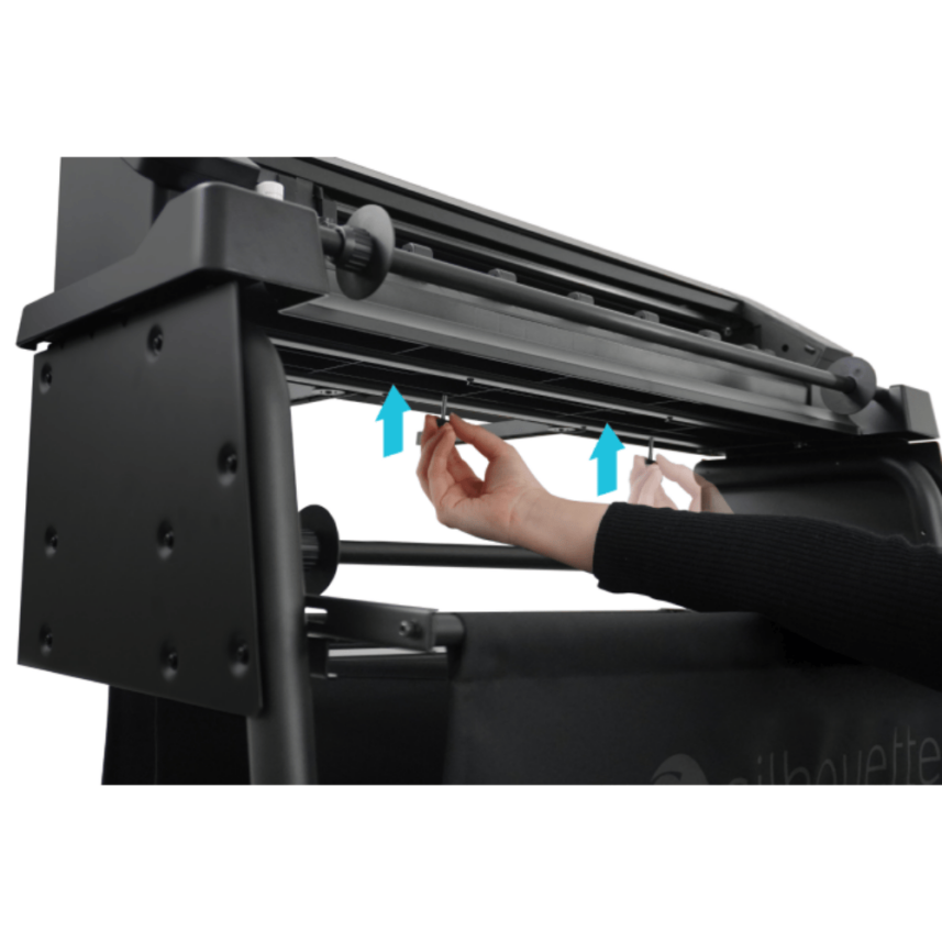 Silhouette Stand - Image 2
